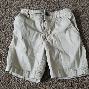 Oshkosh kaki shorts